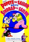 Popeye the Sailor Meets Sindbad the Sailor