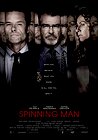 Spinning Man