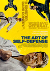 The Art of Self-Defense