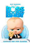 The Boss Baby