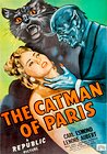 The Catman of Paris