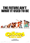 The Croods: A New Age