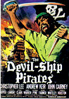 The Devil-Ship Pirates