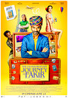 The Extraordinary Journey of the Fakir