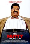 The Nutty Professor