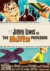 The Nutty Professor