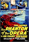 The Phantom of the Opera