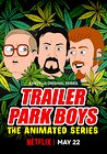 Trailer Park Boys: The Animated Series