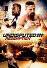 Undisputed 3: Redemption