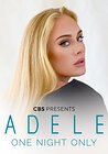 Adele One Night Only