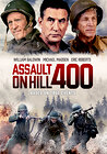 Assault on Hill 400