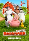 Back at the Barnyard