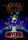 Ben 10 vs. the Universe: The Movie