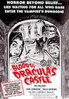 Blood of Dracula's Castle