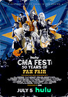 CMA Fest: 50 Years of Fan Fair