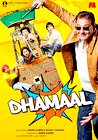 Dhamaal