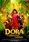 Dora and the Lost City of Gold