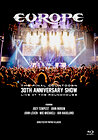 Europe, the Final Countdown 30th Anniversary Show: Live at the Roundhouse