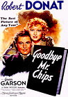 Goodbye, Mr. Chips