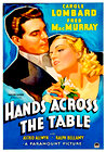 Hands Across the Table