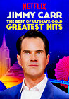 Jimmy Carr: The Best of Ultimate Gold Greatest Hits