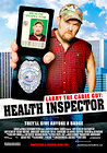 Larry the Cable Guy: Health Inspector