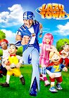 LazyTown