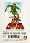 Lost Command