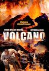 Nature Unleashed: Volcano