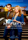 "Mystery 101" Words Can Kill