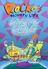 Rocko's Modern Life: Static Cling