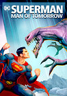 Superman: Man of Tomorrow