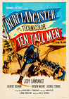 Ten Tall Men