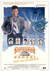 The Adventures of Buckaroo Banzai Across the 8th Dimension