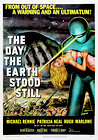 The Day the Earth Stood Still