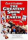 The Greatest Show on Earth