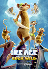 The Ice Age Adventures of Buck Wild