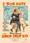 The Lemon Drop Kid