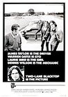 Two-Lane Blacktop