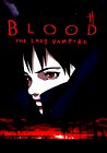 Blood: The Last Vampire