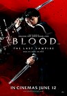 Blood: The Last Vampire