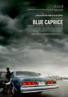 Blue Caprice