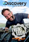 Engine Addict with Jimmy De Ville