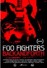 Foo Fighters: Back and Forth