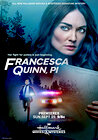 Francesca Quinn, PI