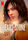 Heart of Stone