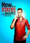 How the States Got Their Shapes