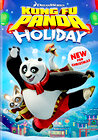 Kung Fu Panda Holiday