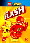 Lego DC Comics Super Heroes: The Flash