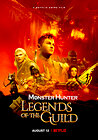 Monster Hunter: Legends of the Guild